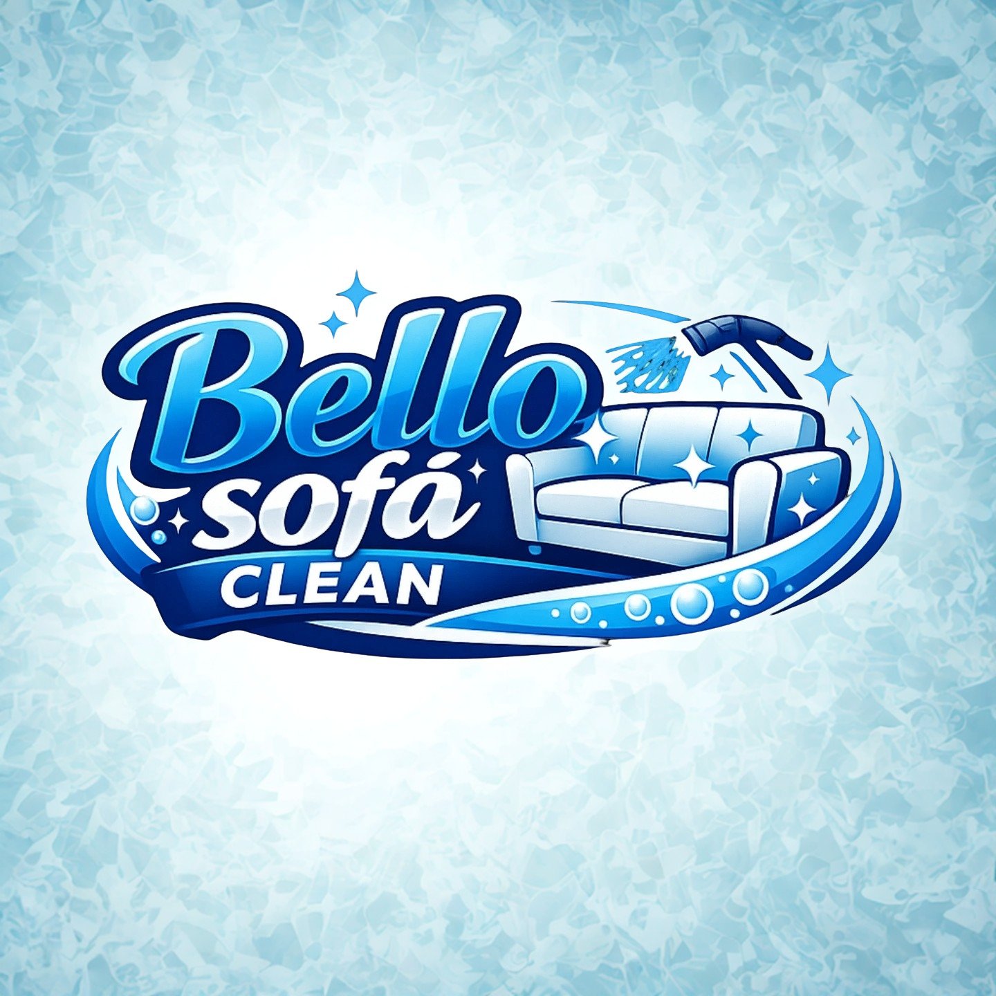 Bello Sofá Clean